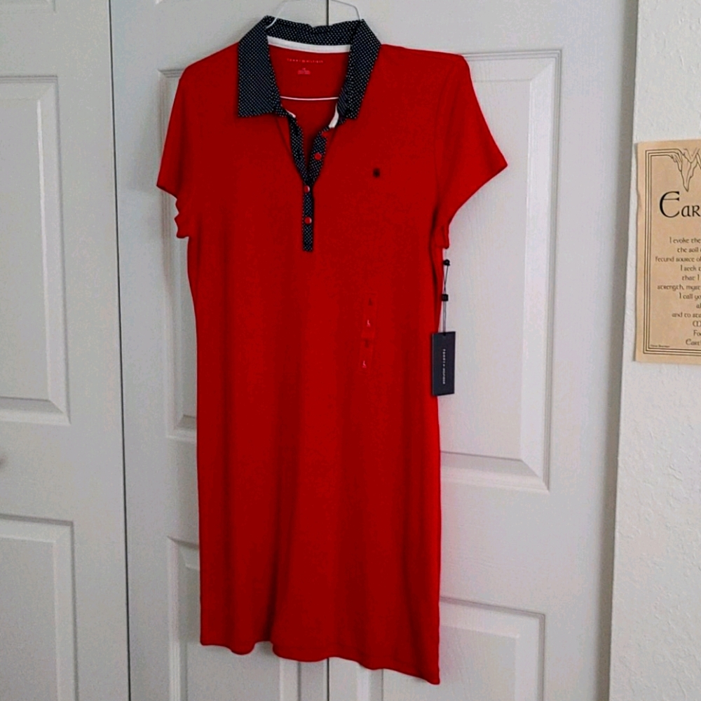 Women sport dress